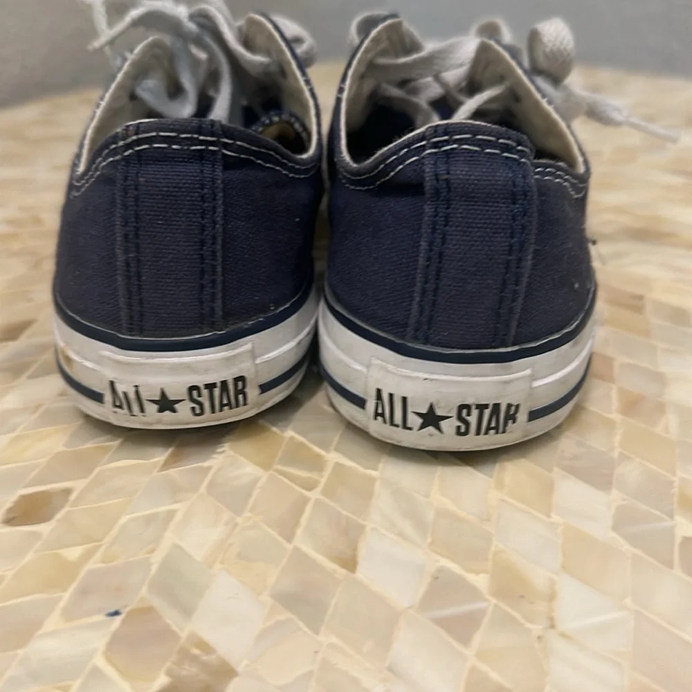Converse all star